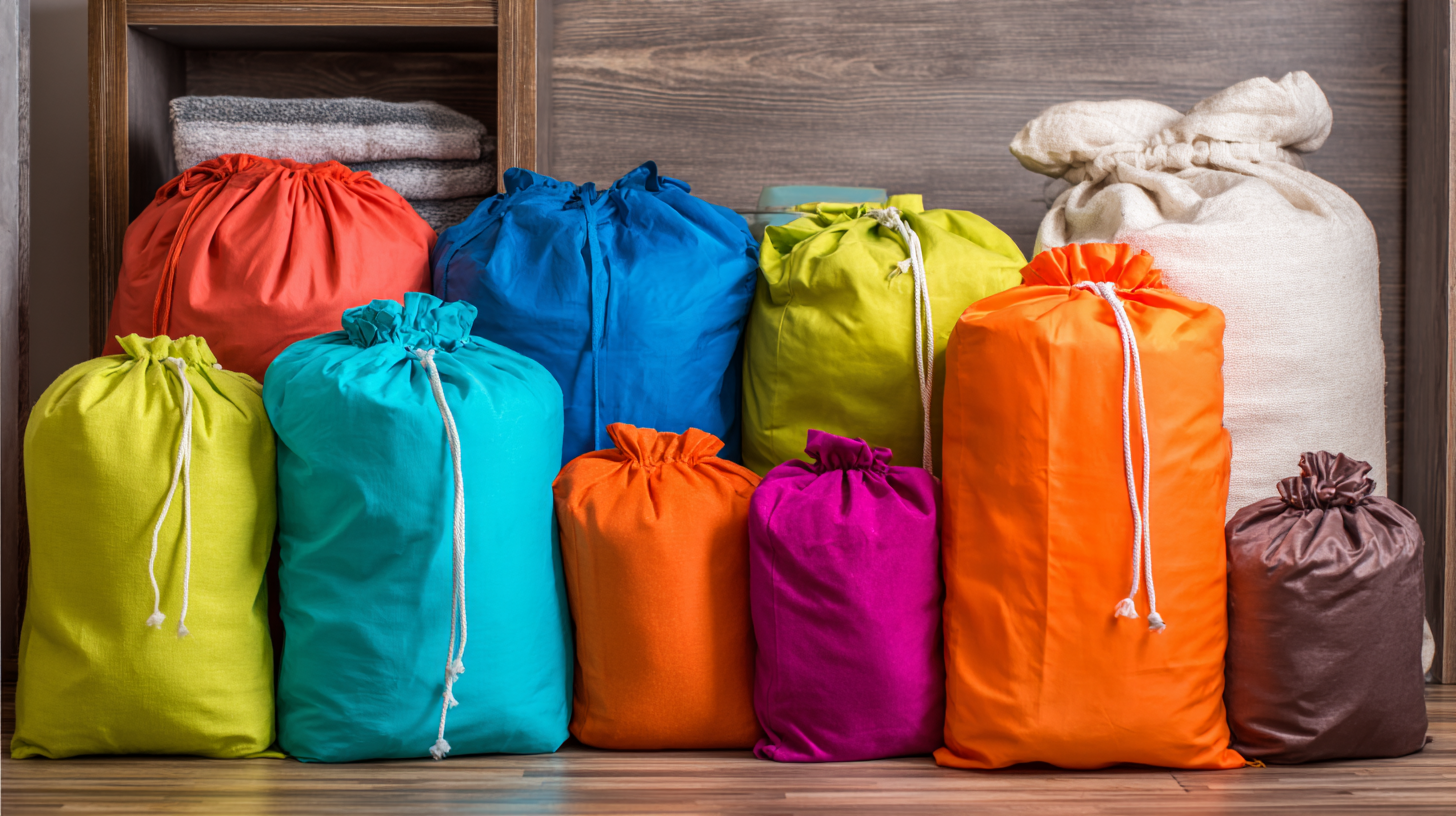 10 самых популярных мешков для белья: Рейтинг, который изменит ваш выбор!