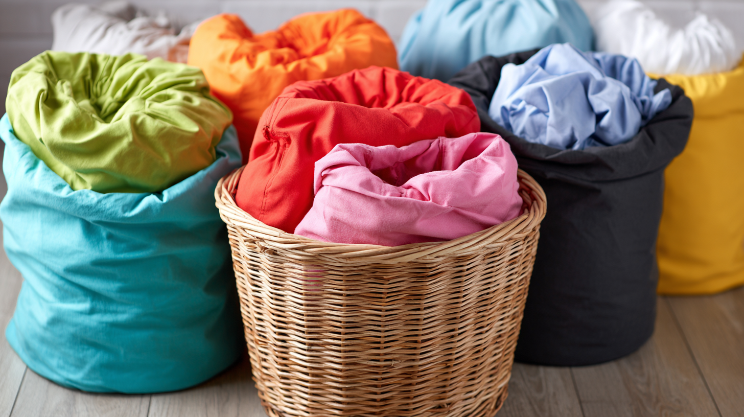 10 самых популярных мешков для белья: Рейтинг, который изменит ваш выбор!
