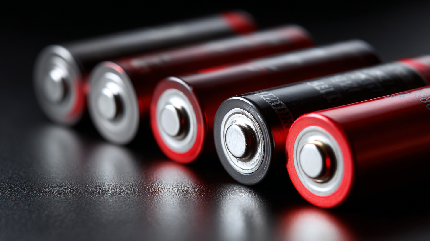 Top Strategies for Sourcing Lead-Acid Replacement Sodium Batteries Globally
