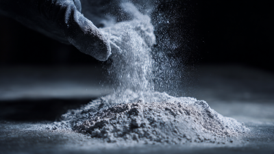 Mastering Prealloyed Powder: A Step-by-Step Guide to Enhance Your Manufacturing Process