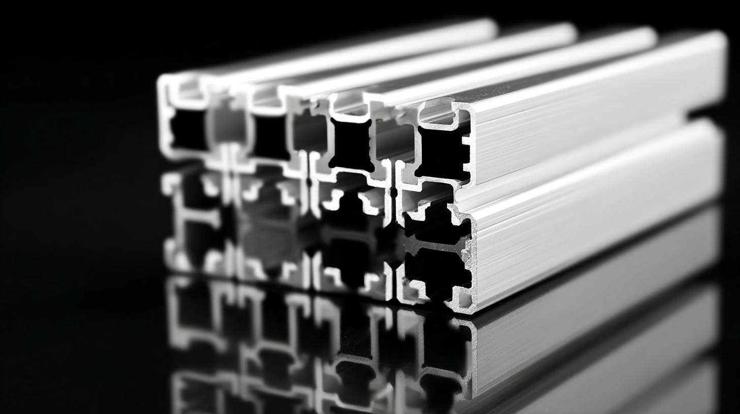 7 Essential Tips for Choosing the Perfect Aluminum Extrusion Square for Your Projects