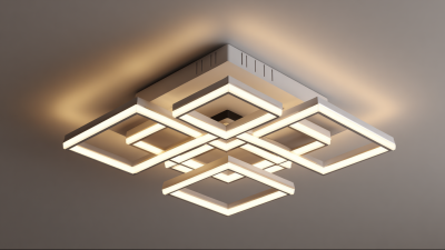 5 Compelling Reasons You Should Choose Modern Led Grille Spotlights for Your Home