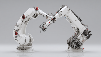 The Ultimate Guide to Selecting the Best Robotic Arm Parts for Your Projects