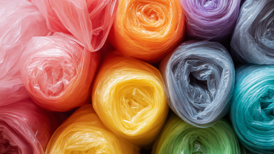 Advantages of Choosing Polythene Bags for Sustainable Packaging Solutions