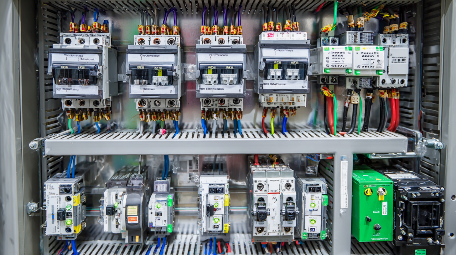 Ultimate Guide to Understanding Control Transformers for Efficient Power Management