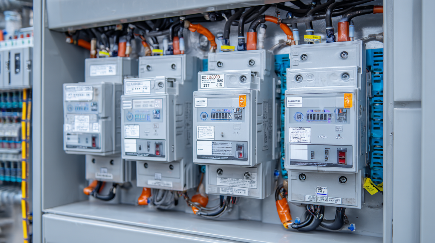 Ultimate Guide to Understanding Control Transformers for Efficient Power Management