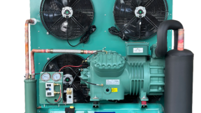 Condensing Unit for Cold Storage FNH series (1).png