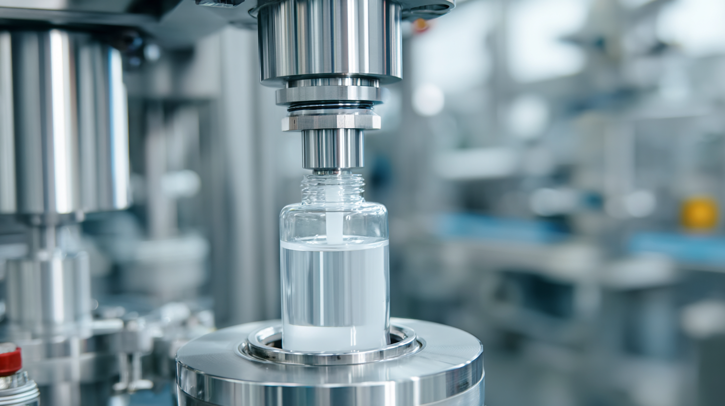 6 Reasons to Choose Piezo Electric Dispensing Valve for Your Manufacturing Success