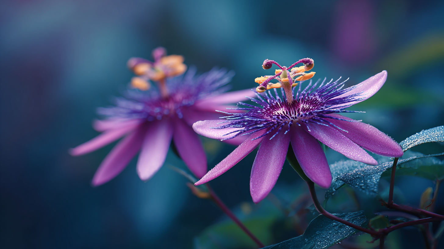 How to Use Passiflora Incarnata for Better Sleep Without Overdoing It