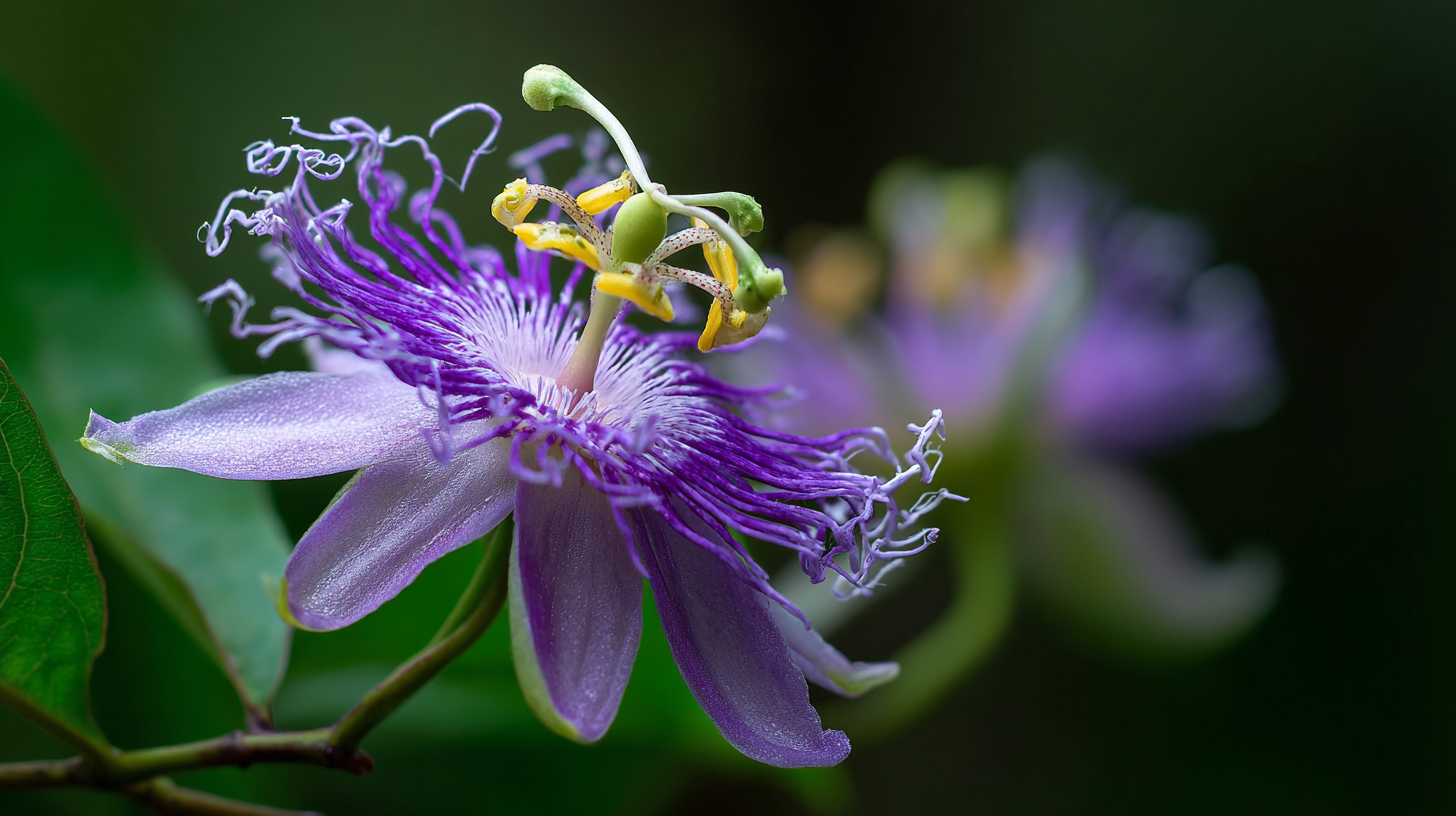 How to Use Passiflora Incarnata for Better Sleep Without Overdoing It