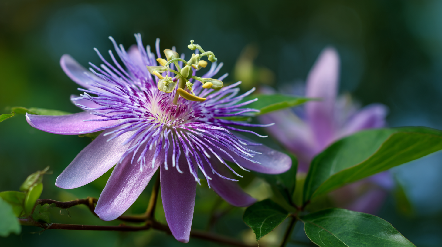 How to Use Passiflora Incarnata for Better Sleep Without Overdoing It