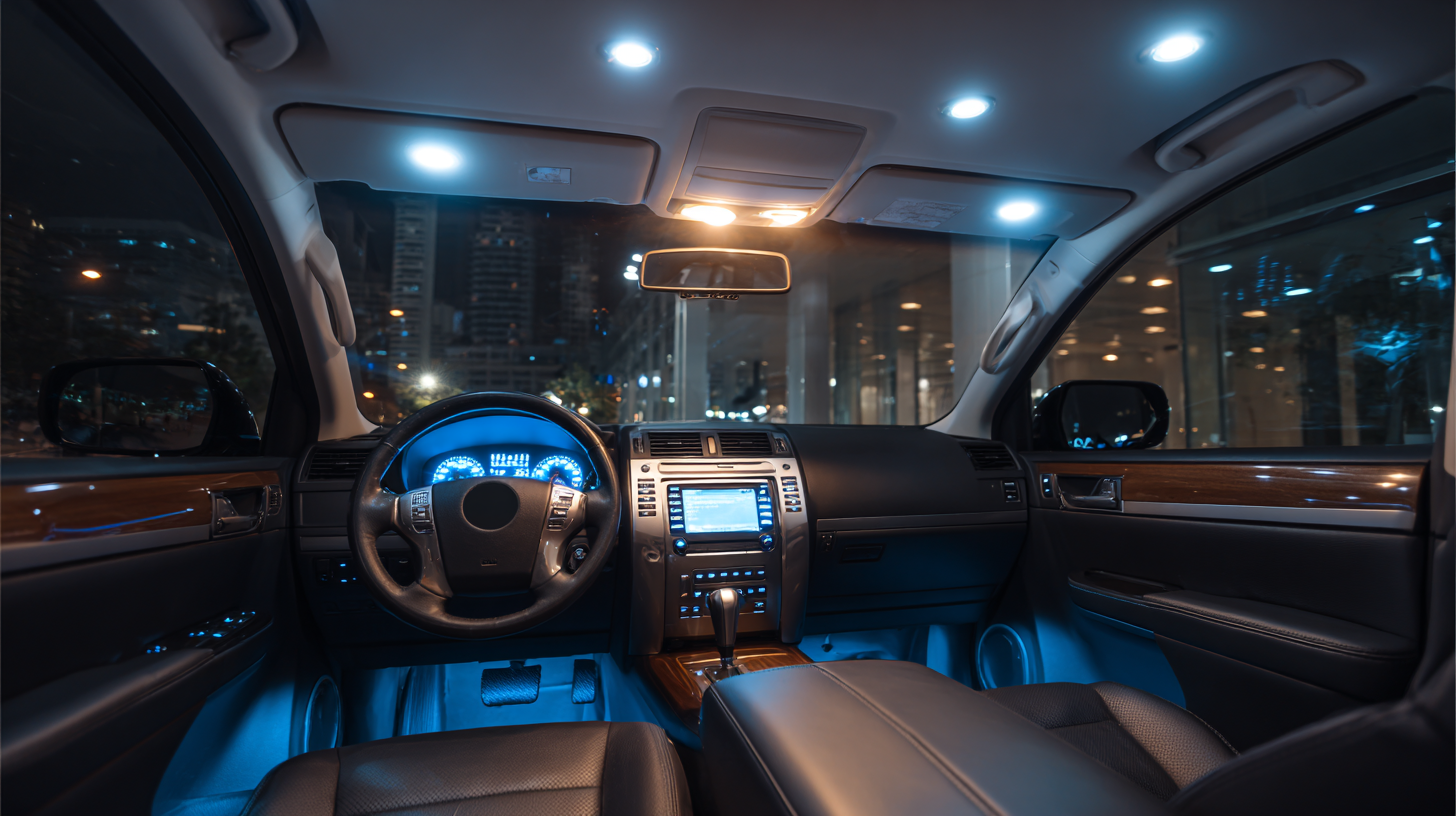 5 Compelling Reasons You Should Choose Modern Led Grille Spotlights for Your Home