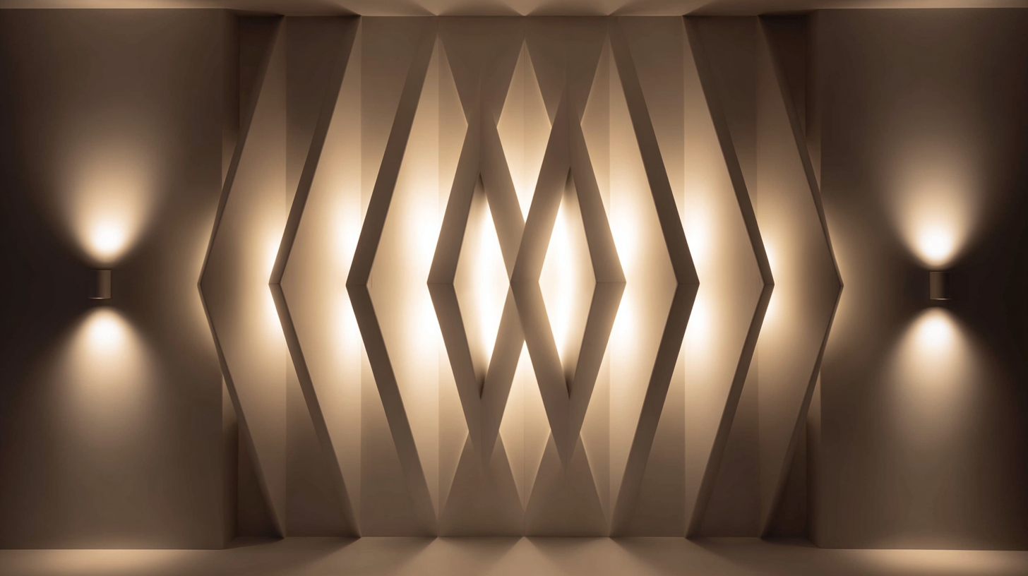 5 Compelling Reasons You Should Choose Modern Led Grille Spotlights for Your Home