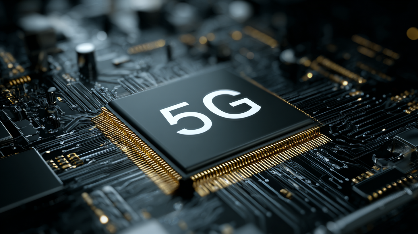 Understanding the Benefits of 5g Cpe Chipset for Global Procurement Success