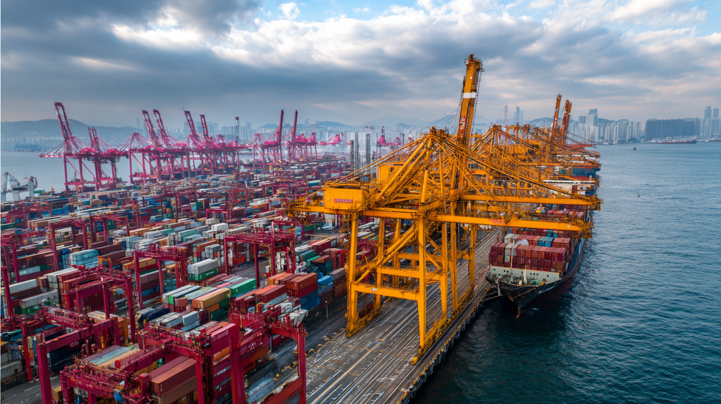 Challenges Linked to Jack Arch of Port Design Decisions
