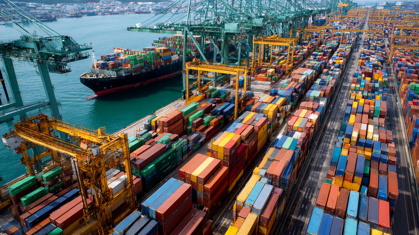 Challenges Linked to Jack Arch of Port Design Decisions