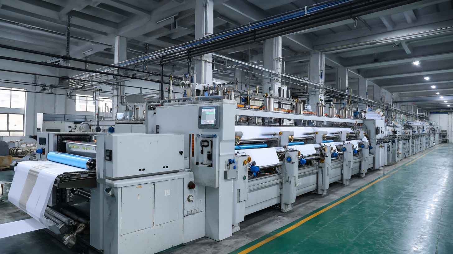 Mastering Efficiency: A Comprehensive Tutorial on Linear Spray Painting Machine Operations and Best Practices