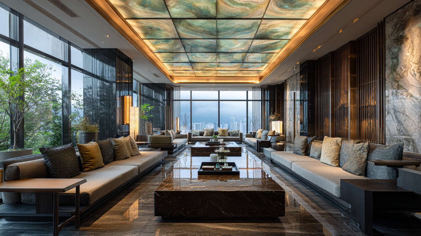 The Future of Sustainable Cutting Aluminum Tile Trim Solutions for Global Buyers