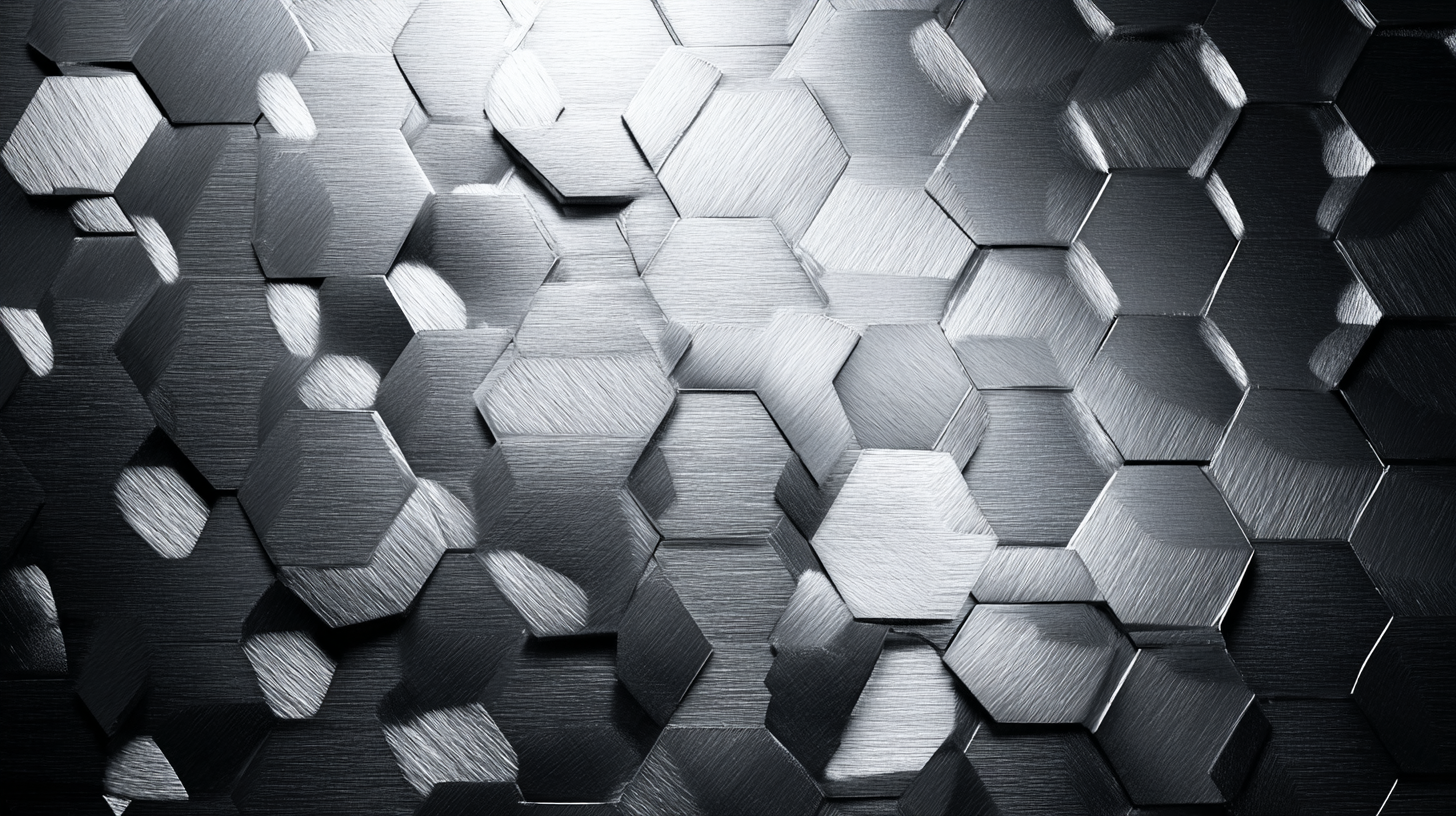 The Future of Sustainable Cutting Aluminum Tile Trim Solutions for Global Buyers