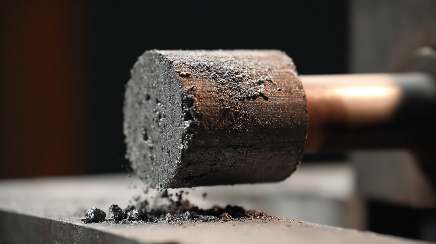 How to Choose the Right Zro2 Ball Mill Jar for Your Grinding Needs