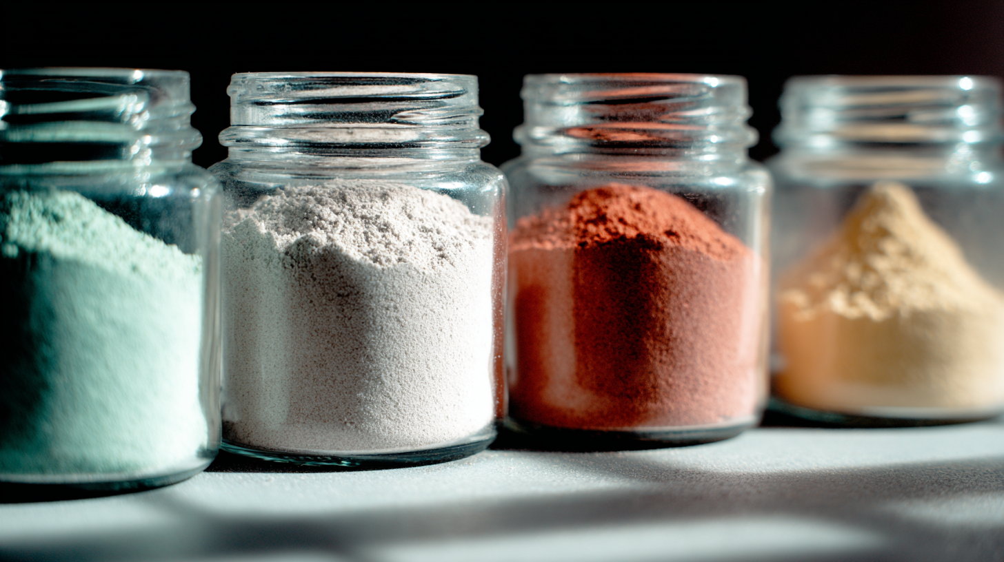 How to Choose the Right Zro2 Ball Mill Jar for Your Grinding Needs