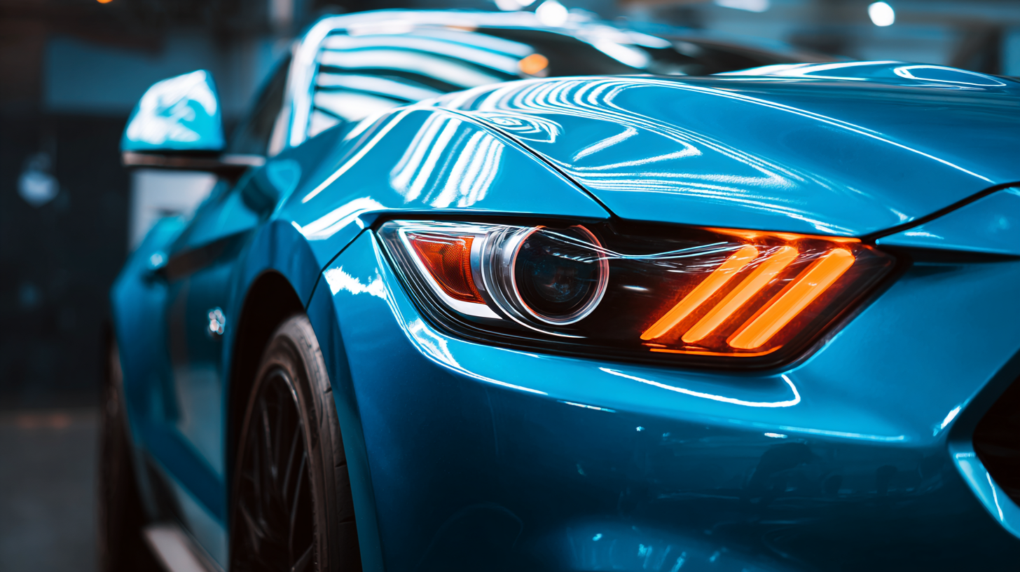 Ultimate Guide to Choosing Durable Powder Coating for Lasting Performance and Cost Efficiency