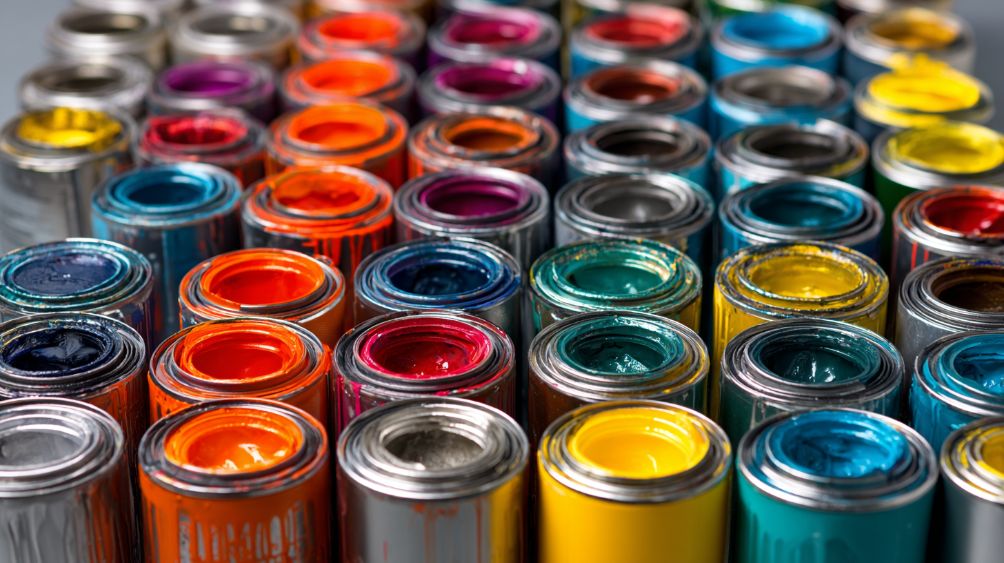 Ultimate Guide to Choosing Durable Powder Coating for Lasting Performance and Cost Efficiency