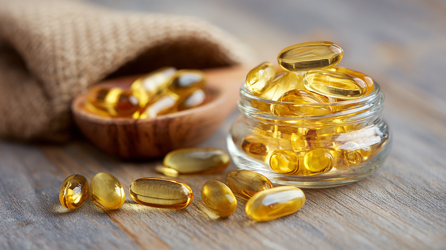 Ultimate Checklist for Discovering the Benefits of Pure Vitamin E