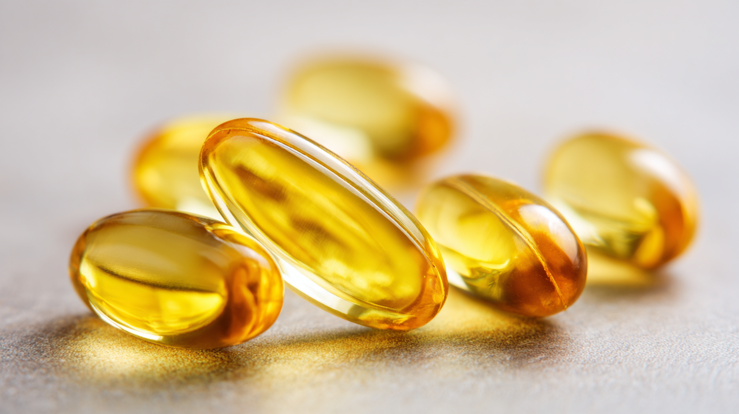Ultimate Checklist for Discovering the Benefits of Pure Vitamin E