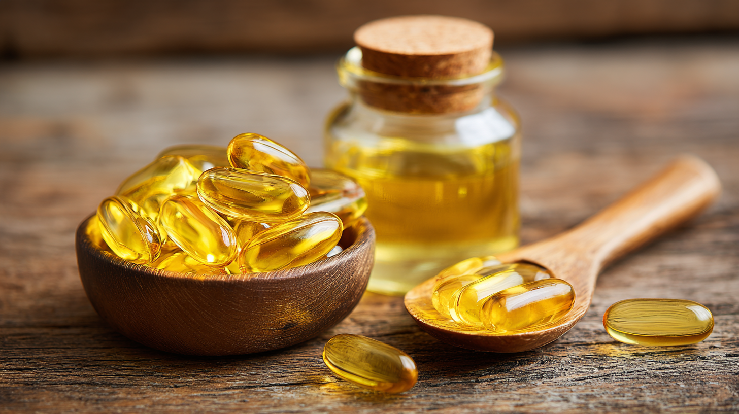 Ultimate Checklist for Discovering the Benefits of Pure Vitamin E