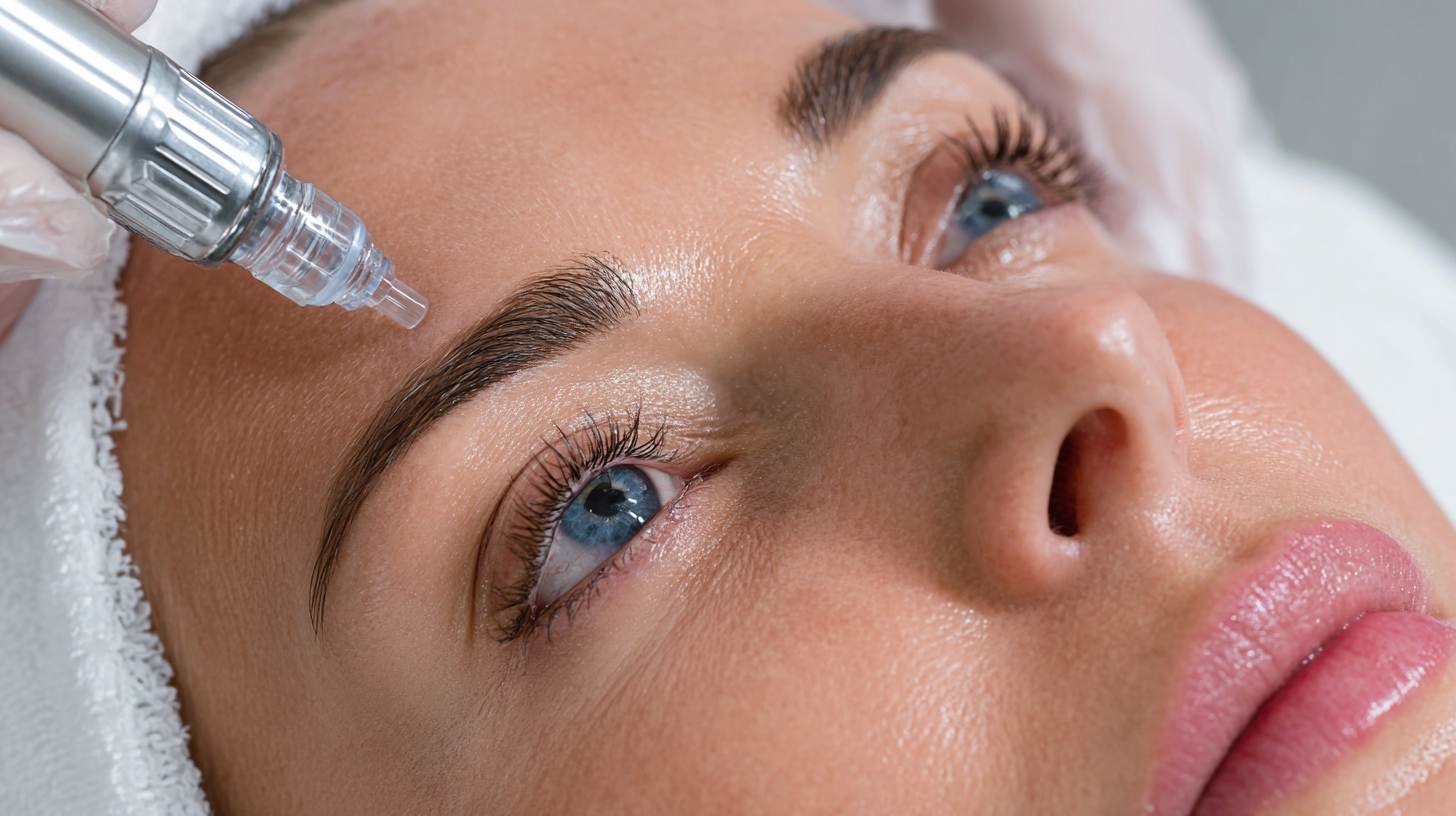 Exploring Non Surgical Alternatives to Hydra Facial Machine for Radiant Skin