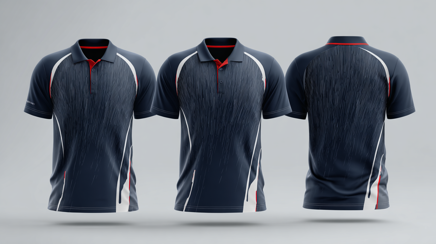 Ultimate Guide to Choosing the Best Cricket Team Tshirts for Your Squad