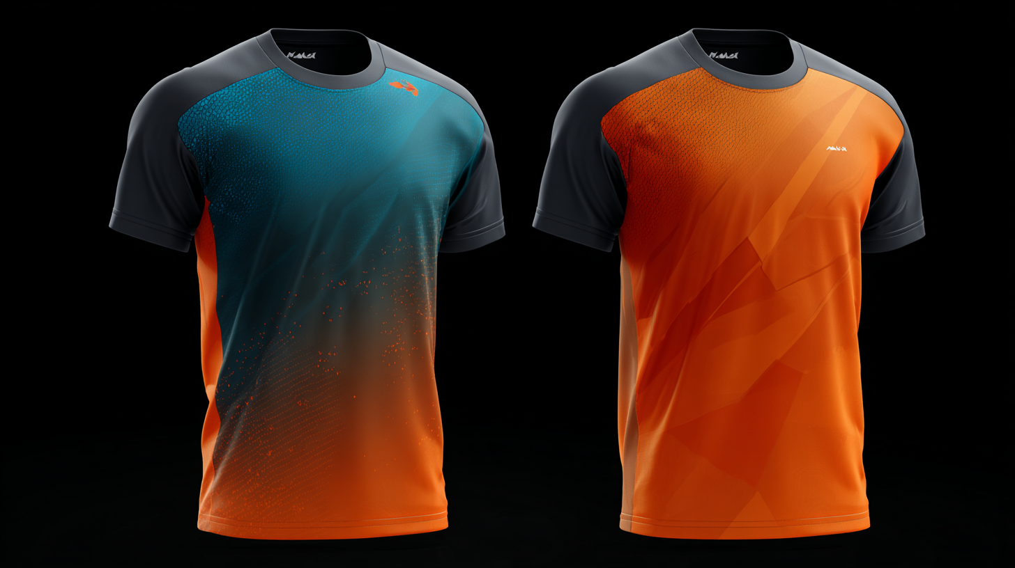 Ultimate Guide to Choosing the Best Cricket Team Tshirts for Your Squad