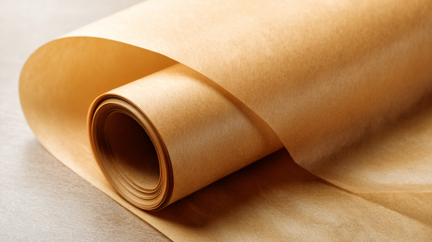 Effective Solutions for Enhancing Food Safety with Food Wax Paper in the Food Industry