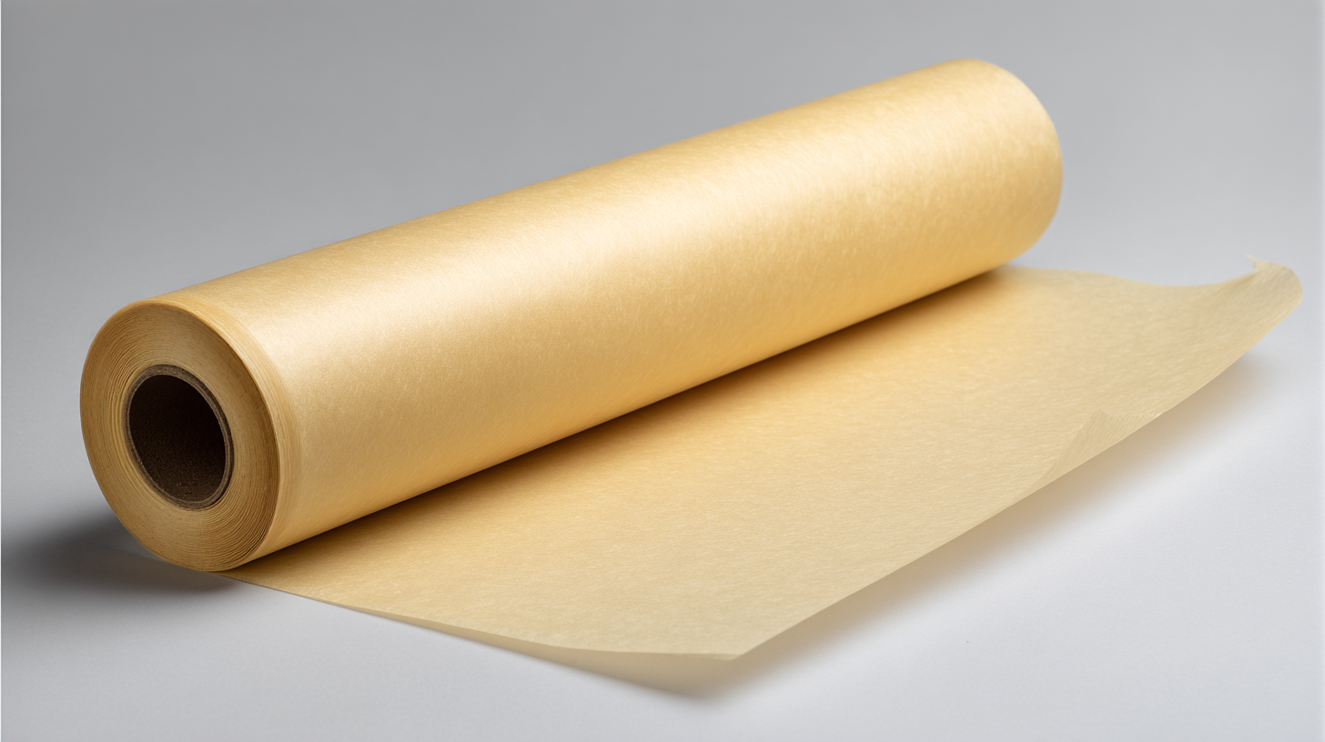 Effective Solutions for Enhancing Food Safety with Food Wax Paper in the Food Industry