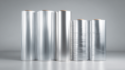 The Ultimate Comparison of Plastic Shrink Wrap Types for Your Packaging Needs
