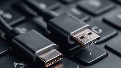 10 Best Usb Data Cable Trends Transforming Global Procurement in 2023