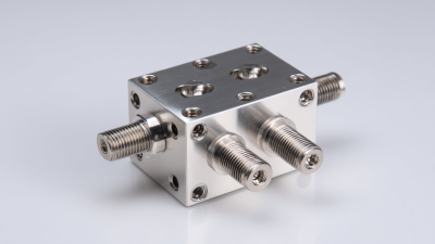 5 Key Benefits of Using a 180 Degree Hybrid Coupler for Optimal Signal Performance