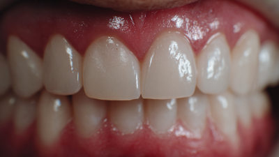 Exploring Unique Examples of Abutment Tooth Applications in Modern Dentistry
