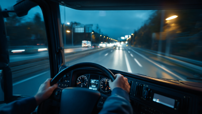 The Ultimate Guide to Understanding Driver Sleep Detection Systems: Enhance Safety and Efficiency