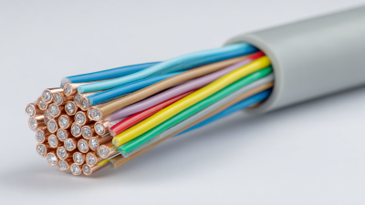 Unique Applications of Electrical Wire Single Core in Modern Industries