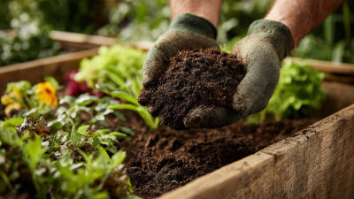 How to Choose the Best Garden Compost Bin for Your Sustainable Gardening Needs