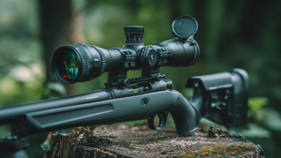 Common Issues Faced with Camera Rifle Scope Mounts