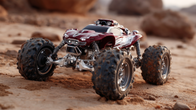 Top Strategies for Maximizing Your Fun with Remote Control Cars