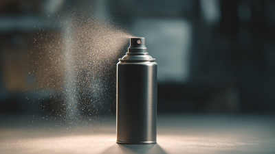 The Future of Innovative Solutions in Aerosol Spray Packaging