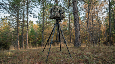 The Ultimate Showdown of Tripod Tree Stands for Every Type of Tree