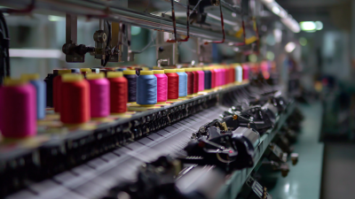 Mastering the Art of Bag Production with a Comprehensive Guide to Bag Making Machines