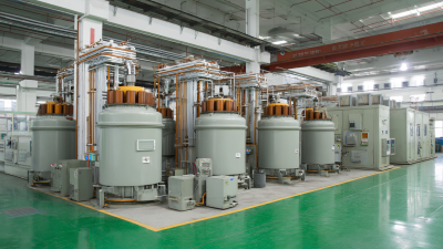 7 Essential Benefits of Induction Heat Treating Power Capacitors for Your Manufacturing Needs