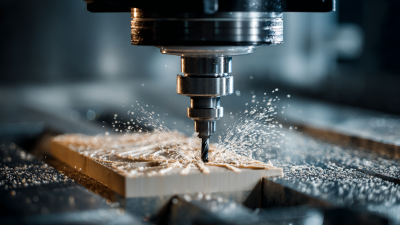7 Compelling Reasons to Choose Precision CNC for Your Manufacturing Needs