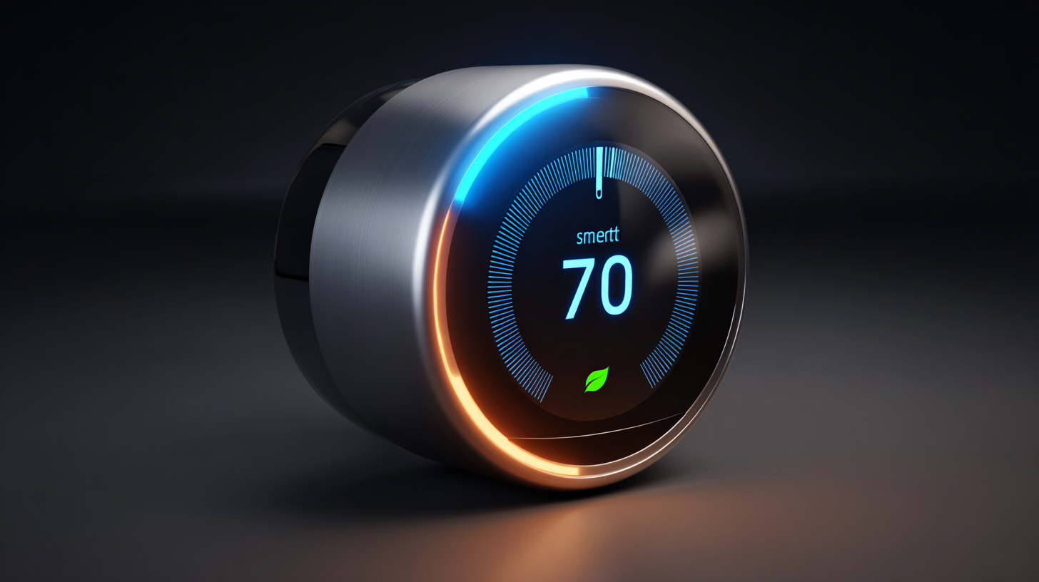 Exploring the Future: Understanding the Technology Behind Smart Thermostats